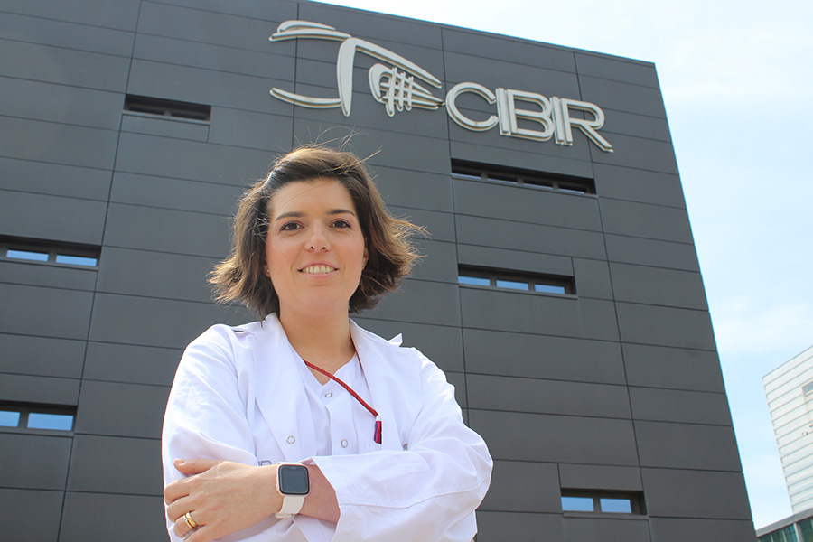 El CIBIR obtiene el premio a la mejor publicación científica sobre resistencia a antibióticos